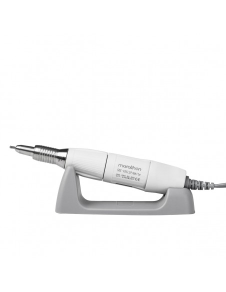 Saeyang Marathon 3 Champion nail drill machine white + H35LSP white