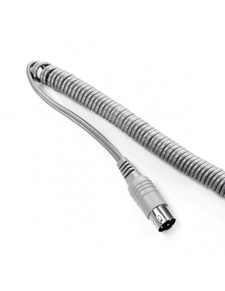 Saeyang Marathon 3 Champion nail drill machine white + H35LSP white