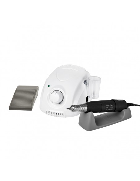 Saeyang Marathon 3 Champion nail drill machine white + H37LSP