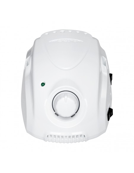 Saeyang Marathon 3 Champion nail drill machine white + H37LSP