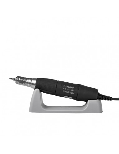 Saeyang Marathon 3 Champion nail drill machine white + H37LSP