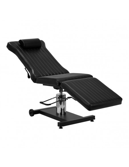 Pro Ink 612 tattoo chair black
