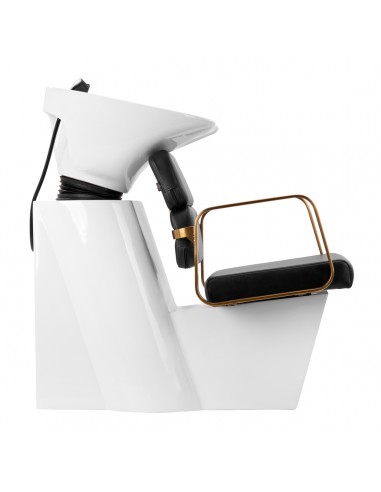 Gabbiano Porto-GM hair wash unit black