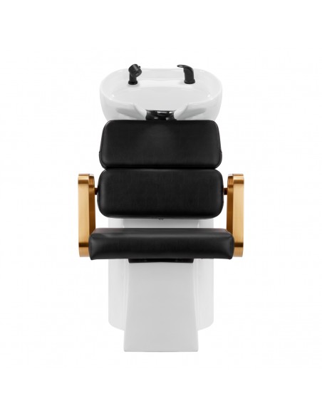 Gabbiano Porto-GM hair wash unit black