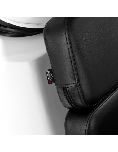 Gabbiano Porto-GM hair wash unit black