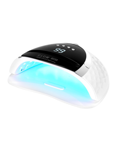 Glow UV LED Lamp YC57 White 268W