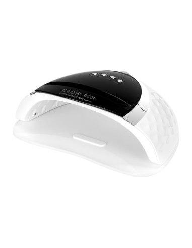 Glow UV LED Lamp YC57 White 268W
