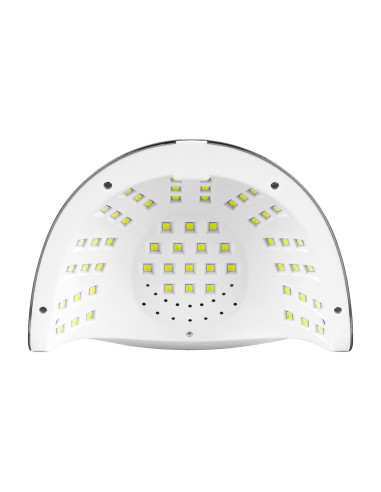 Glow UV LED Lamp YC57 White 268W
