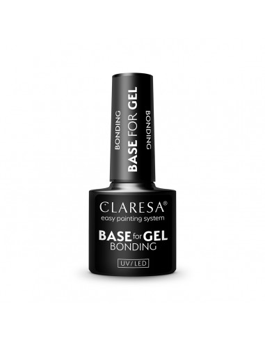 Claresa bonding base for gel - acid-free base for gel