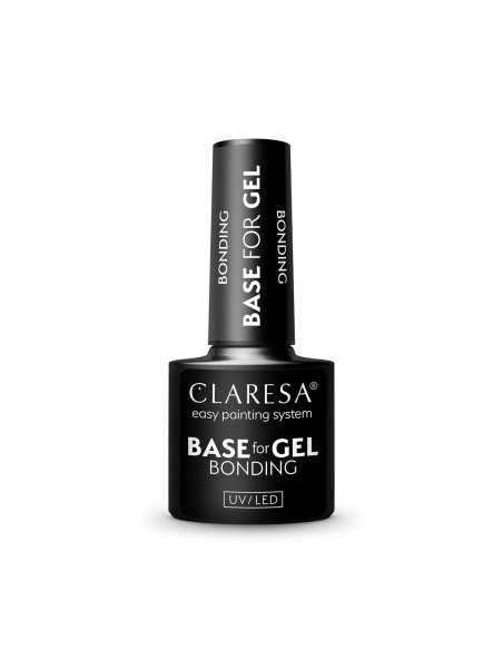 Claresa bonding base for gel - acid-free base for gel
