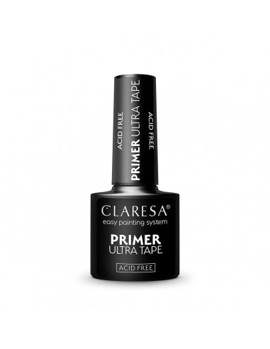 CLARESA Primer Ultra Tape 5 ml 