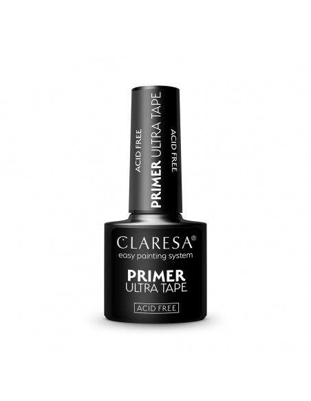 CLARESA Primer Ultra Tape 5 ml 