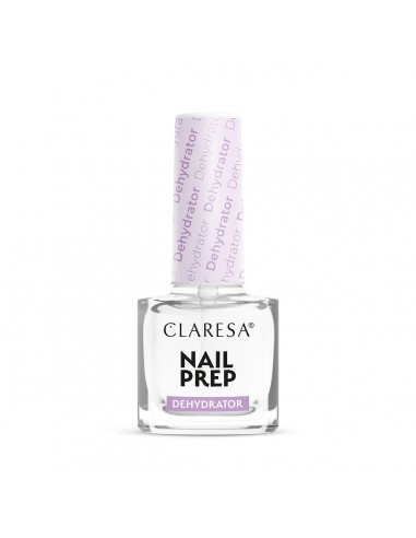 CLARESA Nail Prep dehydrator 5 ml