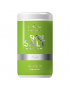 Farmona Skin salt pear- Pear bath salt 1400 g