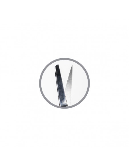 Podoland podiatric scissors 
