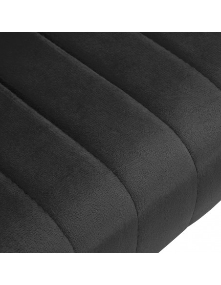 4Rico swivel chair QS-OF212G gray