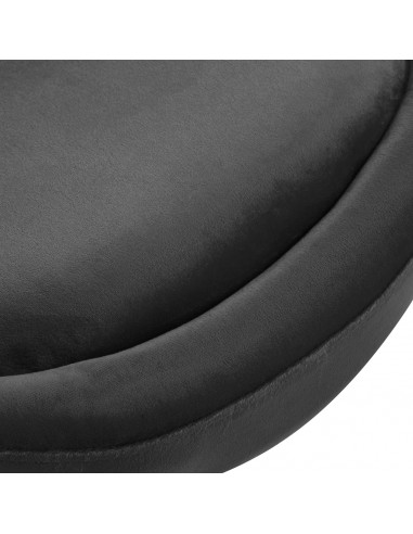 4Rico swivel chair QS-BL12G gray