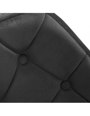 4Rico swivel chair QS-BL14G gray