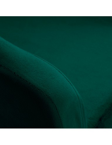 4Rico swivel chair QS-BL14G green