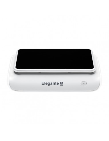 Elegante Platinum T8108 Air Presure device