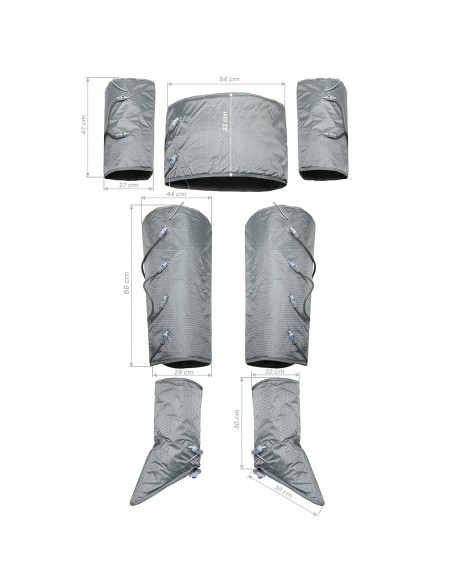 Elegante Platinum T8108 Air Presure device