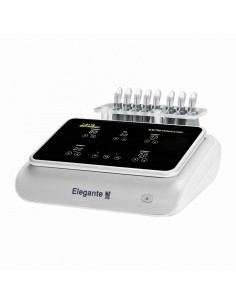 Elegante Platinum T9116 electrostimulation device