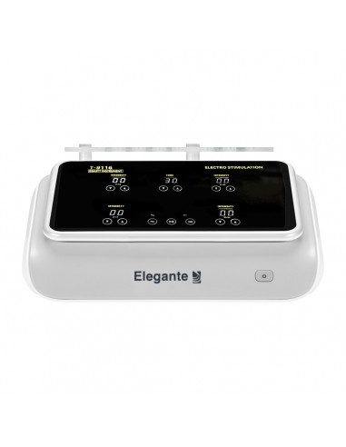 Elegante Platinum T9116 electrostimulation device