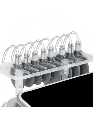 Elegante Platinum T9116 electrostimulation device