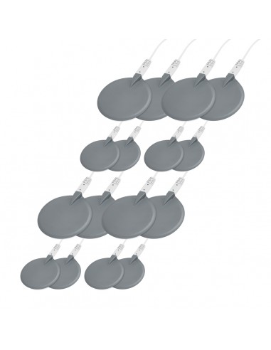 Elegante Platinum T9116 electrostimulation device