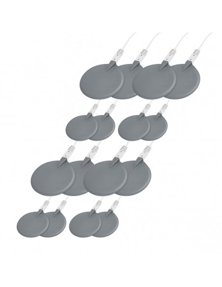 Elegante Platinum T9116 electrostimulation device