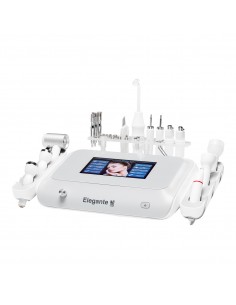 Elegante Platinum T9 multifunctional device