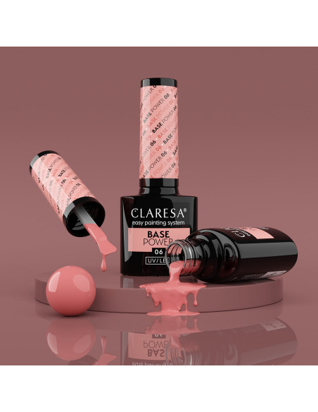 Claresa Power Base 06 -5g