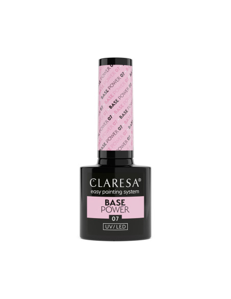 Claresa Power Base 07 -5g