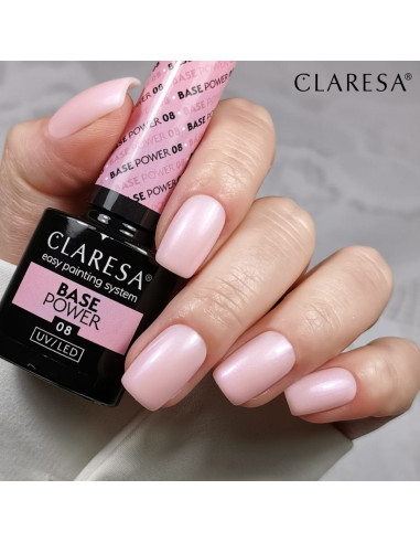 Claresa Power Base 08 -5g