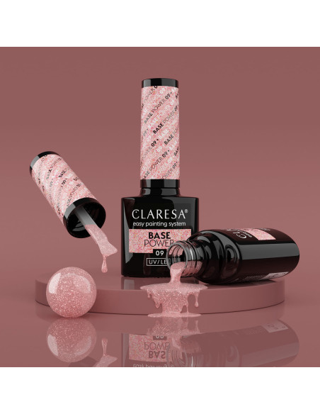 Claresa Power Base 09 -5g