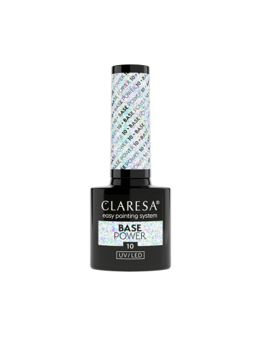 Claresa Power Base10 -5g