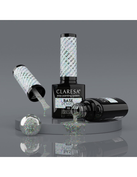 Claresa Power Base10 -5g