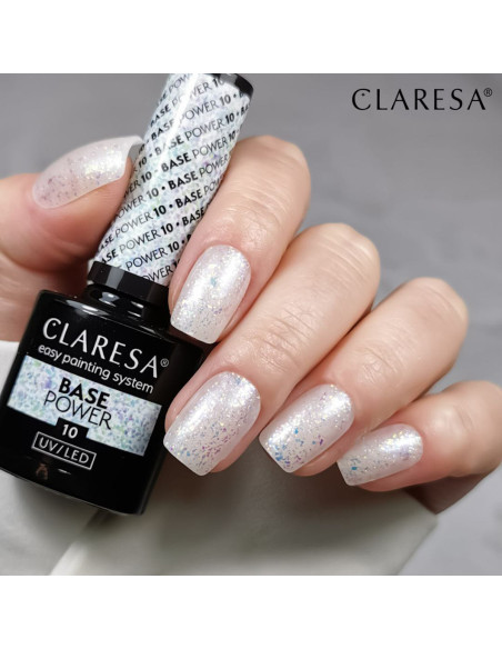 Claresa Power Base10 -5g