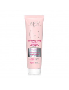 APIS INTIMATE CARE Peeling for intimate area 100 ml