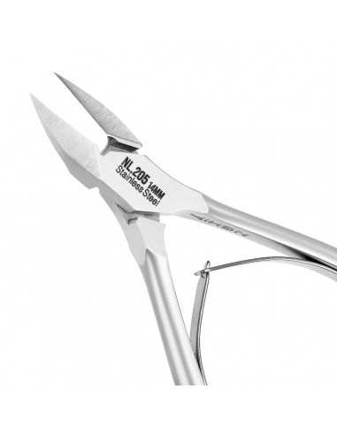 Nghia export ingrown nail nippers NL.205 14MM