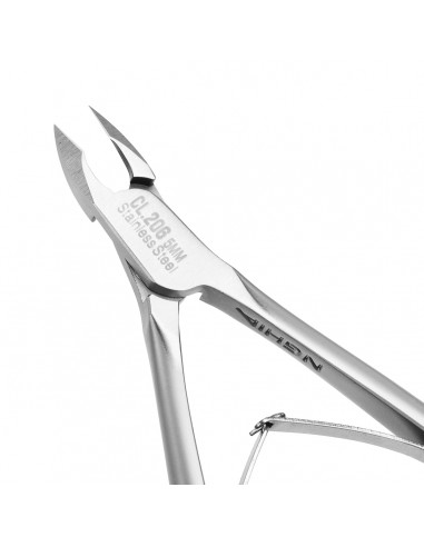 Nghia export cuticle nippers CL.206 12 ( 5MM )