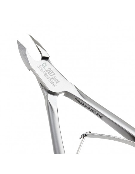 Nghia export cuticle nippers CL.207 12 ( 5MM )