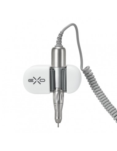 EXO universal gripper for the nail drill head