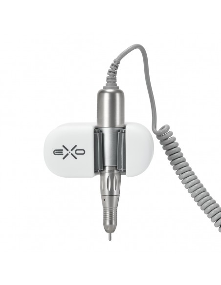 EXO universal gripper for the nail drill head