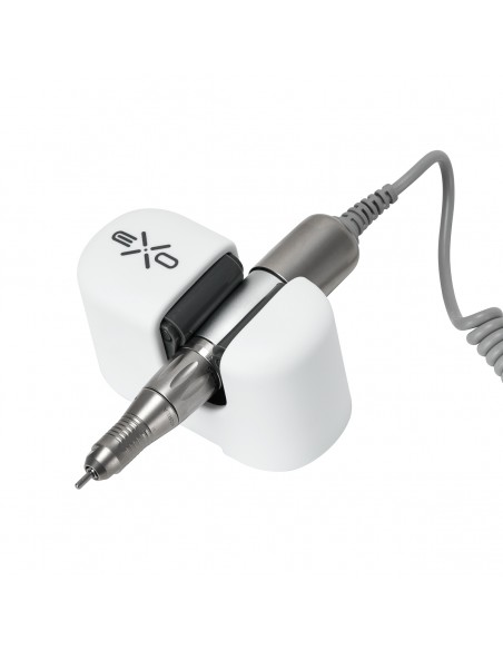 EXO universal gripper for the nail drill head