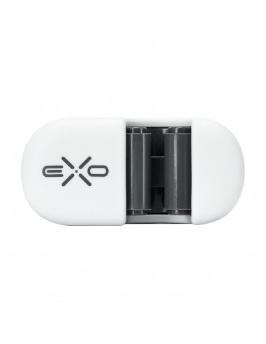 EXO universal gripper for the nail drill head