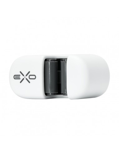 EXO universal gripper for the nail drill head