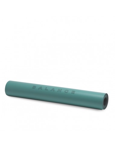 YOGA MAT BALANCE Mustard Green