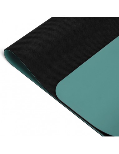 YOGA MAT BALANCE Mustard Green