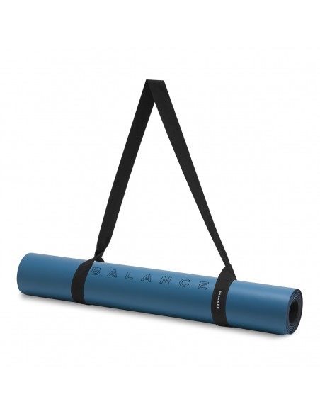 YOGA MAT BALANCE Dark Blue